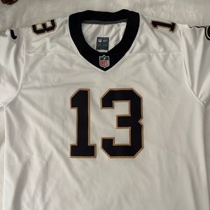Michael Thomas Saints Jersey
